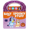 Bluey: Spooky Stuff Sound Book