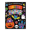 Spooky & Silly Halloween Coloring Kit