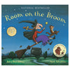 Room on the Broom Lap Board Book