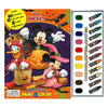 Mickey Deluxe Poster Paint & Color