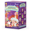 Monboo Cute Pet Dessert Shop Blind Box Collectible Plush Doll