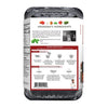 Mama Mancini's Italian Style Sauce Sausage Peppers & Onions, Fully Cooked, 17g Protein, Serves 6, 3 lbs.