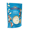 Ghirardelli White Vanilla Flavored Melting Wafers, 30 oz.
