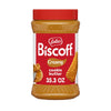 Biscoff Creamy Cookie Butter, 35.27 oz.