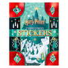 Harry Potter Christmas Stickers