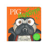 Pig the Monster (Pig the Pug)