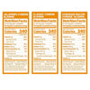 White Castle Cheese Slider Variety Pack, Fully Cooked, Easy to Heat, Sliders, 16 ct.