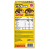 Fit Crunch High Protein Baked Bars Variety Pack, Gluten Free, 16g Protein, 3g Sugar, 18 ct./1.62 oz.