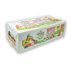 Lakewood Littles Organic Juice Box Variety Pack, Apple, Fruit Punch, Tropical Punch, 40 ct./6.75 fl. oz.