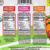 Lakewood Littles Organic Juice Box Variety Pack, Apple, Fruit Punch, Tropical Punch, 40 ct./6.75 fl. oz.