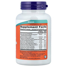 NOW Foods, Full Spectrum Mineral Caps, Capsules - Brands For Less USA