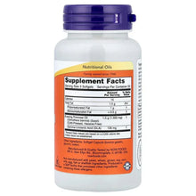 NOW Foods, Evening Primrose Oil, Softgels - Brands For Less USA