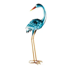 35_BlueHeronStatuePair4 - Brands For Less USA