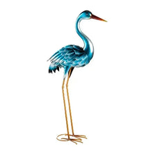 35_BlueHeronStatuePair5 - Brands For Less USA