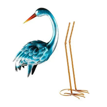 35_BlueHeronStatuePair6 - Brands For Less USA