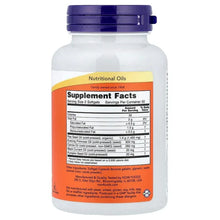 NOW Foods, Omega 3-6-9, Softgel - Brands For Less USA