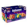 Frito Lay Variety Pack of Snacks and Chips, Halloween Mini Treats Mix, Snack Bags, 60 ct./0.5 oz.