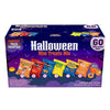 Frito Lay Variety Pack of Snacks and Chips, Halloween Mini Treats Mix, Snack Bags, 60 ct./0.5 oz.