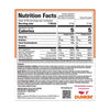 Dunkin' Refreshers Drink Mix Variety Pack, Singles To Go, 80mg Caffeine, 50 ct.