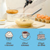 Rising Star Baking Supply Vanilla Bean Paste, Made From Madagascar Vanilla Beans, Squeeze Bottle, 12 oz.