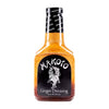 Makoto Original Ginger Dressing and Marinade, Sweet and Savory, Bottle, 16 oz.