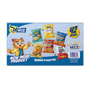 Wise Multi Snack Variety Pack, Potato Chips, Cheese Snacks, Popcorn, Corn Chips, 42 ct./1 oz.