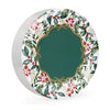 Artstyle Holiday 10" Round Paper Plates, 80 ct.