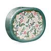 Artstyle Holiday Oval Paper Plates, 50 ct.