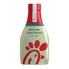 Chick-fil-A Creamy Avocado Lime Ranch Salad Dressing and Dip, Bottle, 18 oz.