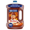 Mr. Clean All Purpose Cleaner, Floor Cleaner, Mop Soap, Cleaning Liquid, Spiced Harvest, 101 oz.