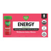 So Good So You Energy Passionfruit Juice Shot, With Green Tea Extract, 100mg Caffeine, 8 pk./1.7 fl. oz.