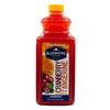 Bluewater Farms Cranberry Tangerine Beverage, With Real Canberry and Tangerine Juice, Bottle, 56 oz.
