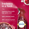 Febreze Air Mist Air Freshener Spray, Holiday Mixed Scent, 4ct., 32.4 oz.