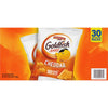 Pepperidge Farm Goldfish Cheddar Crackers, Snack Packs, 30 ct./1.5 oz.