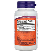 NOW Foods, Ashwagandha Stress Relief, 60 Veg Capsules - Brands For Less USA
