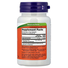 NOW Foods, Goldenseal Root, 500 mg, 50 Veg Capsules