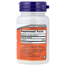 NOW Foods, L-Theanine Pure Powder, 1 oz (28 g)