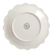 The Pioneer Woman Toni 12-Piece Plates & Bowls Dinnerware Set, Linen