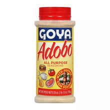 Goya Adobo Condimento Multiusos, 28 oz.