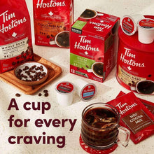 Tim Hortons Original Blend Medium Roast K-Cup Coffee Pods for Keurig Brewers, 72 Ct - Brands For Less USA