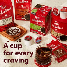 Tim Hortons Original Blend Medium Roast Keurig Coffee Pods, 24 Ct - Brands For Less USA