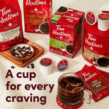 Tim Hortons Original Ground Coffee 12oz - Brands For Less USA