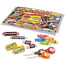 Tootsie Child'S Play Variety Candies Pack, 3.5 Ib - Brands For Less USA