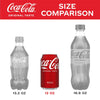 Coca-Cola Soda Soft Drink, Cans, 35 pk./12 fl. oz.