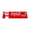 Coca-Cola Soda Soft Drink, Cans, 35 pk./12 fl. oz.