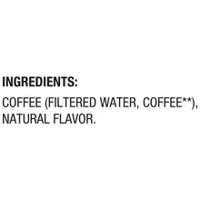 SToK Bold & Smooth Medium Roast Black Unsweetened Ready to Drink Cold Brew Coffee Bottle, 48 fl oz