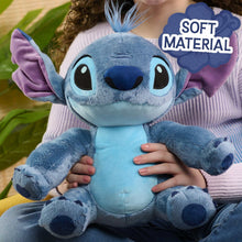 Disney Stitch Plush Toy, 14 in, Ages 2 and up
