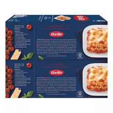 Barilla Wavy Lasagne, 4 pk./1 lb.