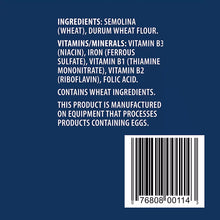 Barilla Wavy Lasagne, 4 pk./1 lb.