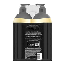 TRESemme Moisture Rich Shampoo and Conditioner, 2 ct./40 oz.